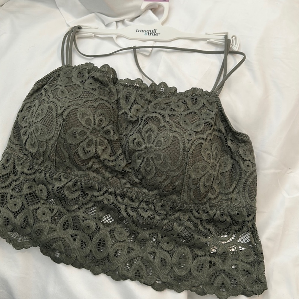 Bralette